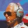 Bill Walsh College Football '95 artwork