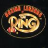 Boxing Legends of the Ring artwork