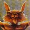 Brutal: Paws of Fury (XSX) game cover art