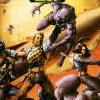 Buck Rogers: Countdown to Doomsday artwork