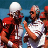 Bill Walsh College Football (XSX) game cover art