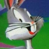 Bugs Bunny in Double Trouble artwork