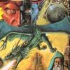 Cadash (Genesis) artwork