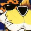 Chester Cheetah: Wild Wild Quest (XSX) game cover art