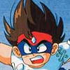 Chiki Chiki Boys (Genesis)