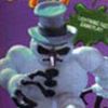 ClayFighter artwork