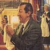 Clue artwork