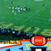 College Football's National Championship II (XSX) game cover art