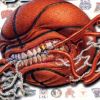 College Slam (XSX) game cover art