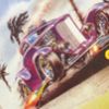 Combat Cars artwork