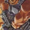 Crack Down (Genesis)