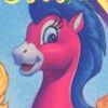 Crystal's Pony Tale (Genesis)