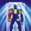 Cyber-Cop (Genesis)