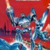 Cyborg Justice (XSX) game cover art