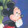 Castle of Illusion starring Mickey Mouse (Genesis) artwork