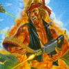 Caliber .50 (XSX) game cover art