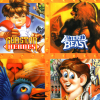 Classic Collection (XSX) game cover art
