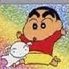 Crayon Shin-Chan: Arashi o Yobu Enji artwork