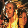 Cutthroat Island artwork