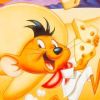 Cheese Cat-Astrophe Starring Speedy Gonzales (XSX) game cover art