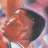 David Robinson's Supreme Court (XSX) game cover art