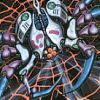 Dangerous Seed (XSX) game cover art