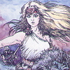 Dahna: Megami Tanja (XSX) game cover art
