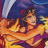 Disney's Aladdin (Genesis)