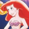 Disney's Ariel: The Little Mermaid (Genesis) artwork