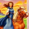 Disney's Beauty and the Beast: Belle's Quest (Genesis)