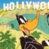 Daffy Duck in Hollywood (XSX) game cover art