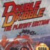 Double Dribble: The Playoff Edition (XSX) game cover art