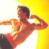 Dragon: The Bruce Lee Story (XSX) game cover art
