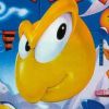 Dynamite Headdy (XSX) game cover art