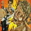 Deadly Moves (XSX) game cover art