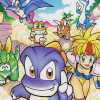 Dyna Brothers 2 (XSX) game cover art