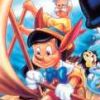 Disney's Pinocchio (Genesis)