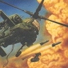 Desert Strike: Return to the Golf (Genesis)
