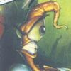 Earthworm Jim (Genesis)