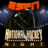ESPN National Hockey Night artwork