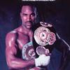 Evander Holyfield's 'Real Deal' Boxing (XSX) game cover art