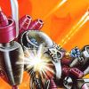 ExoSquad (Genesis)