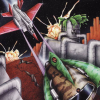 Earth Defense (XSX) game cover art