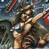 Fighting Masters (XSX) game cover art