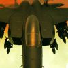 F-15 Strike Eagle II artwork