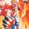 Fatal Fury 2 (XSX) game cover art