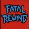 Fatal Rewind (XSX) game cover art