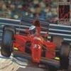 Ferrari Grand Prix Challenge artwork