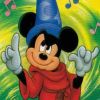 Fantasia (Genesis) artwork