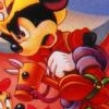 The Great Circus Mystery Starring Mickey & Minnie (XSX) game cover art